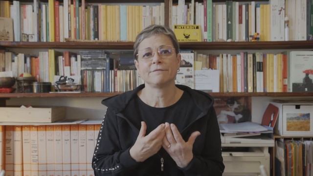 L'unica costante è il cambiamento ma, come si fa a cambiare? смотреть онлайн