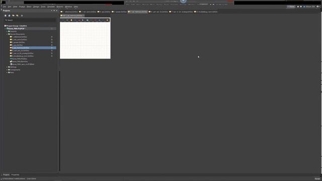 Enhanced Navigation by Nets in Schematic | Altium Designer 21 What's New смотреть онлайн