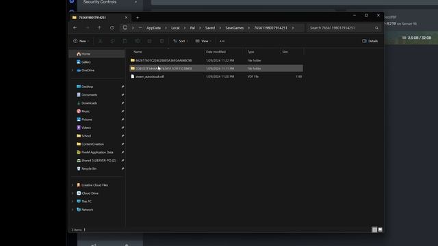 How to Move Palworld World to New Server смотреть онлайн
