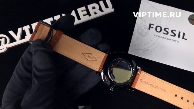 Fossil FS5305 - Viptime.ru