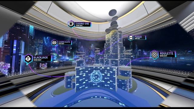 CASINO ONE SUITE (HOTEL ROOM), MPT SEASON 2, And MORE In NEW Vegas Infinite UPDATE Patch 110