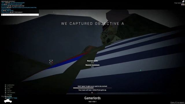 "If I don't make it, find answers." смотреть онлайн