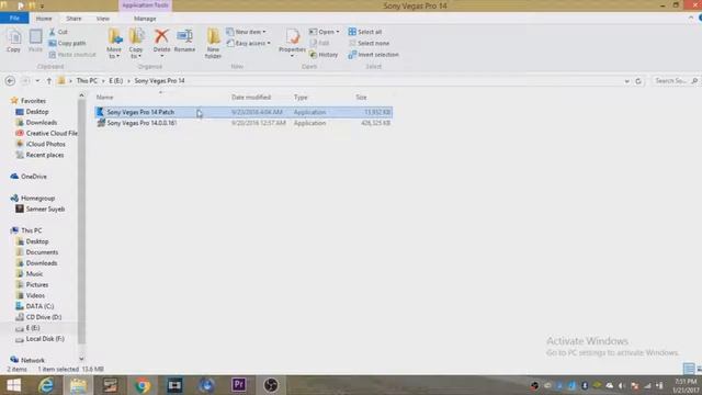 How to download and Install Sony VEGAS Pro 14 for free 2017 смотреть онлайн