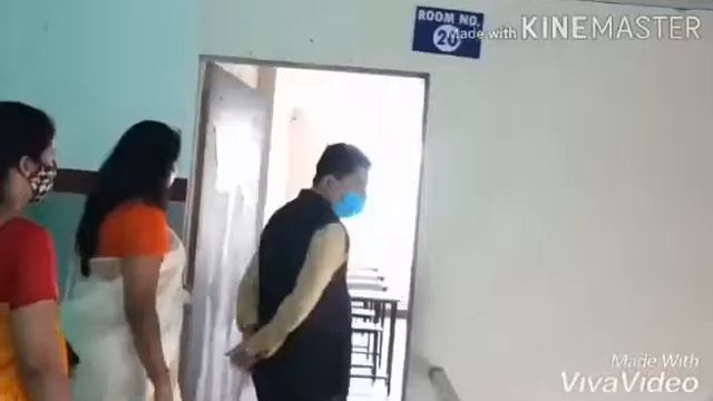 OM PUBLIC SCHOOL, TUNGA, CBSE 2020 смотреть онлайн