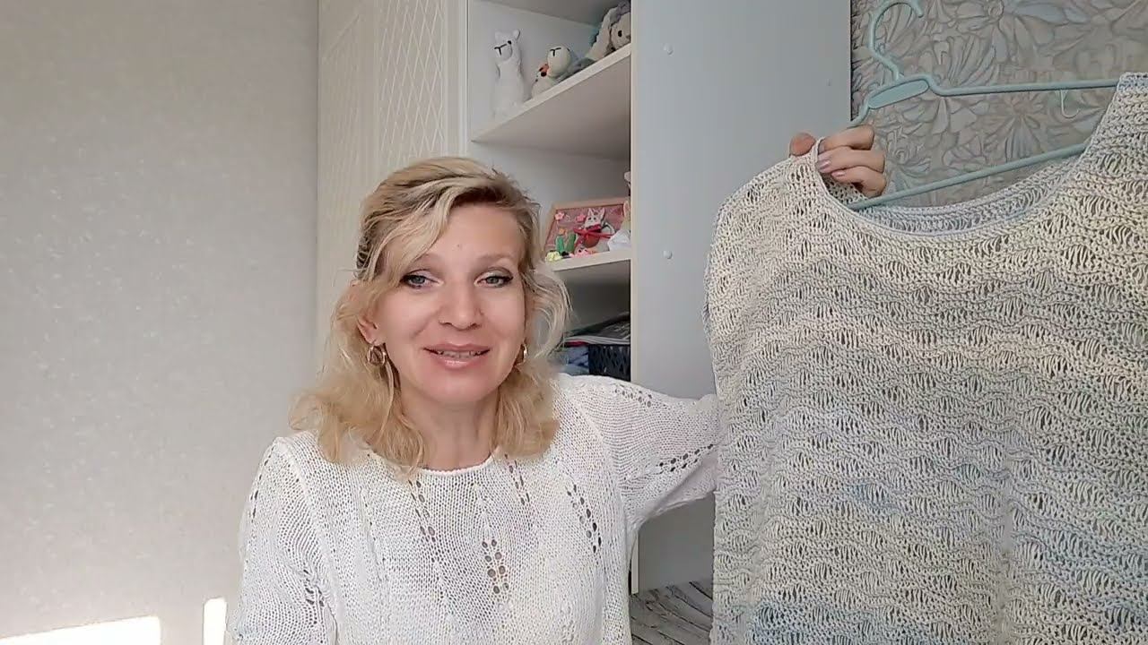 Супер рукодельный август/ Подарок к моему празднику смотреть онлайн