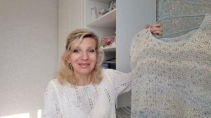 Супер рукодельный август/ Подарок к моему празднику