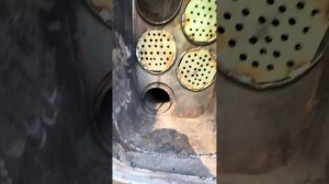 Удаление сажевого фильтра man