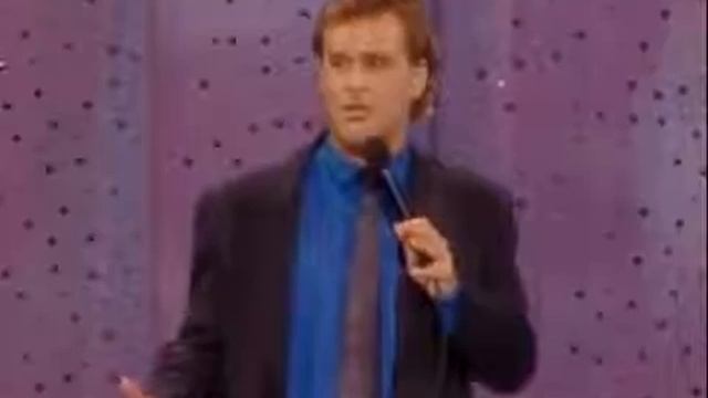 Joey Gladstone Star Search смотреть онлайн