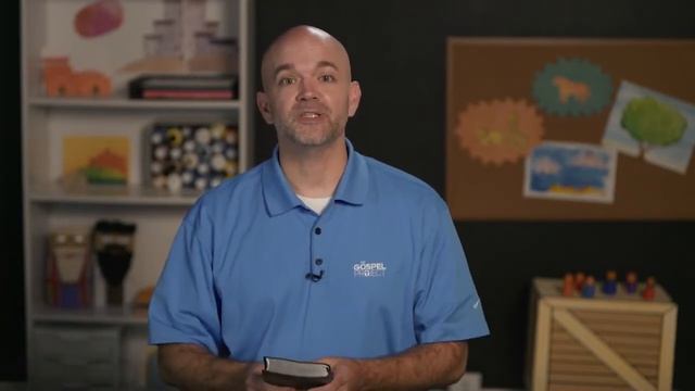 EASTER 2020: Kids Questions