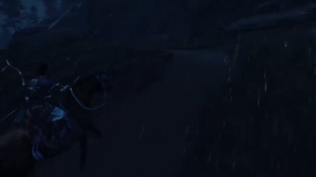 GHOST OF TSUSHIMA first time player pt3 смотреть онлайн