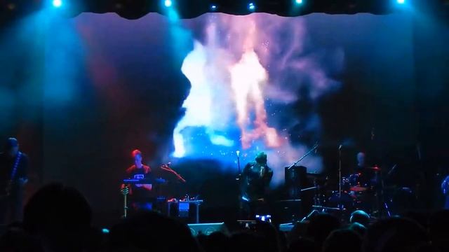 Сансара - Пожарные (альб. "Ласточка", Yotaspace, 24.04.2016) смотреть онлайн