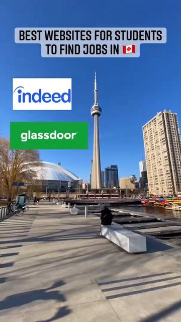Best websites to find #jobs for international #students in #canada смотреть онлайн