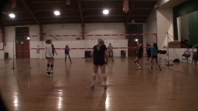2014 Sequoia Crush 18s practice #6 смотреть онлайн