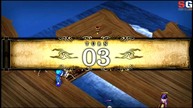GOD WARS The Complete Legend Part 12 Gameplay Walkthrough ( Nintendo Switch ) смотреть онлайн