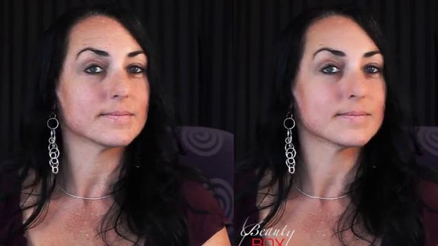 [Beauty Box Video] After Effects / FCP対応 スキンレタッチプラグイン смотреть онлайн