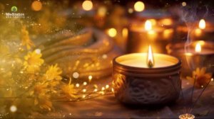 Музыка для медитации 417 Гц 852 Гц  удалите весь негатив.