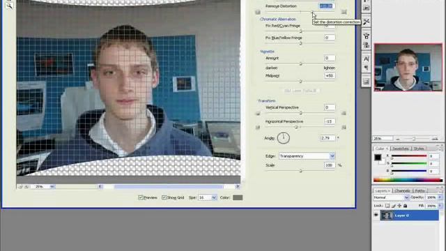 3Ds Max Image Planes (Part 1) смотреть онлайн