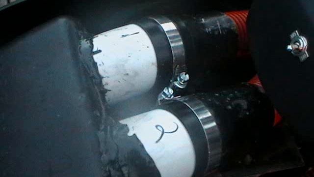 2008 grizzly 700 snorkel closer view installation смотреть онлайн