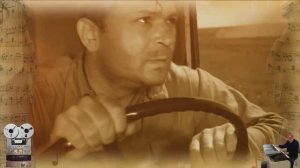 «Песенка фронтового шофера»
Олег Ухналёв