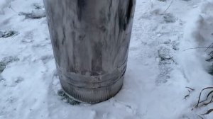 Дымоход Вермилоджик!!! Заменили!!! Что со старым? Закрываем тему!!!