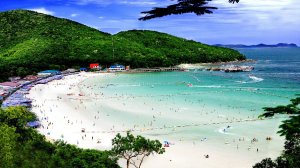 Дорога на КоЛан