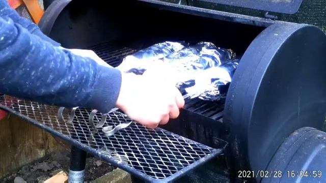 картофель 🥔 🍠 в оболденом соусе на гриле с овощами смотреть онлайн