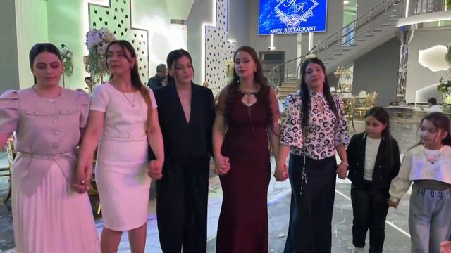 День рождения Самвела - Rojbuyna Samvel 30 лет часть 9 смотреть онлайн