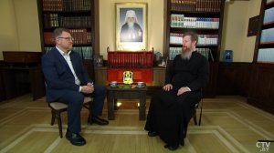 05.04.2025. Интервью о судьбе праведной Софии, княгини Слуцкой