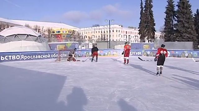 #ОДНАКОМАНДА от 29.01.2019 смотреть онлайн