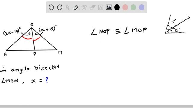 Geometry Equilateral triangle, Angle bisector, Median смотреть онлайн