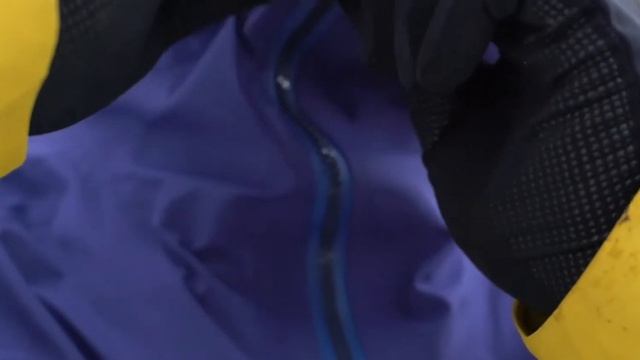TERNUA RAKAPOSHI JACKET