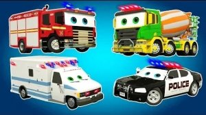 Мультики для малышей.5