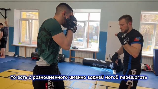 3 комбинации из ударов и бросков в ММА. смотреть онлайн