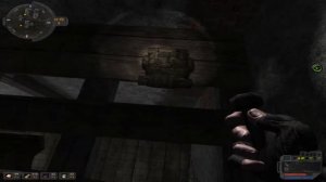 SGM 2.2 Lost Soul Final Ключ от сейфа бандитов