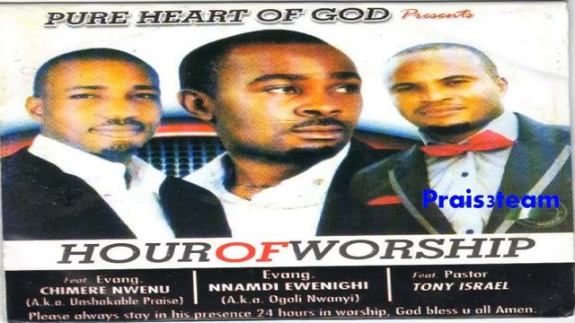 Pure Heart Of God - Hour Of Worship смотреть онлайн