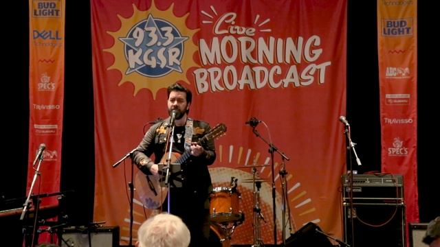 Bob Schneider "Lake Michigan" [LIVE Performance] | Austin City Limits Radio смотреть онлайн