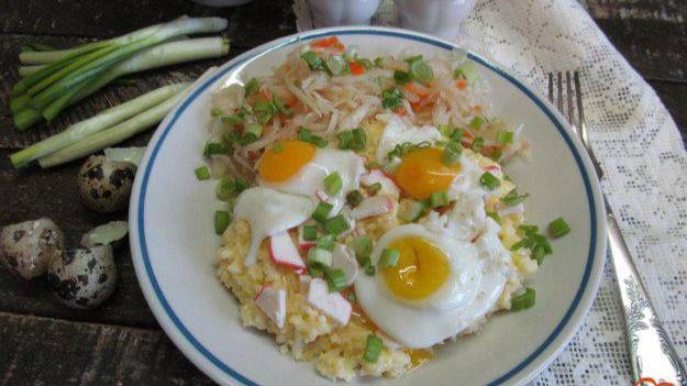 Сборник рецептов