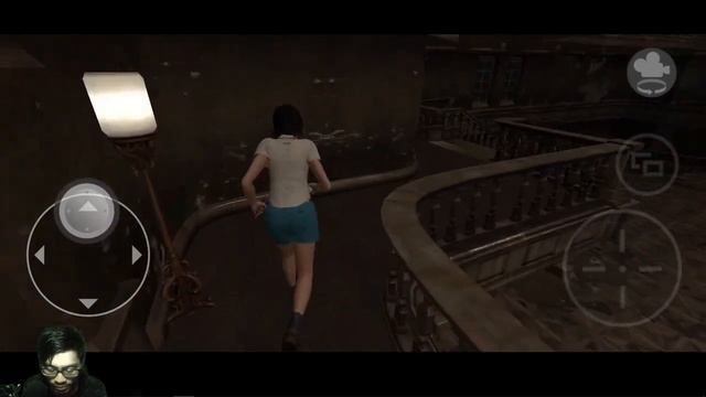 Dreadout 2 pun ada di Mobile - Kuntilanak Indonesia смотреть онлайн