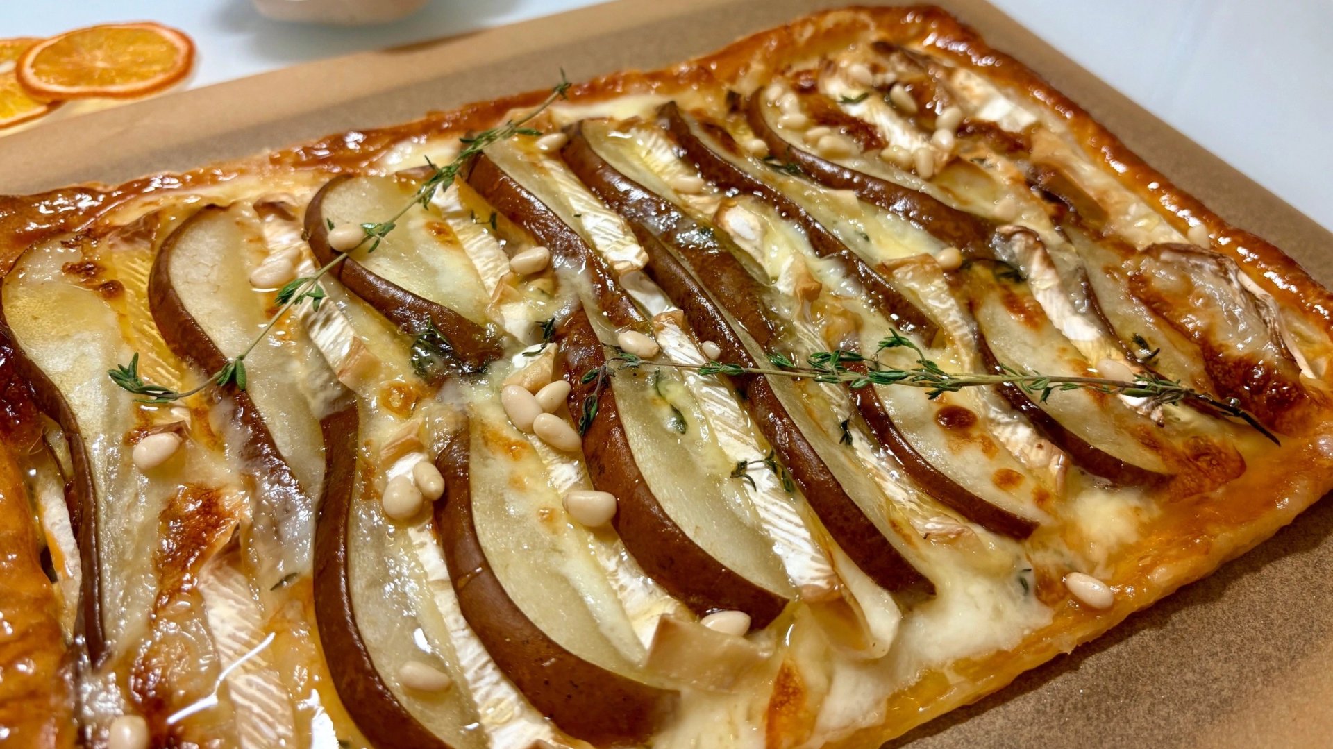 Вкусные выходные с Натальей Страшновой