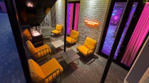 MSK Place | Prisma loft |г. Москва, УЛ. БАКУНИНСКАЯ, 72, СТР. 2