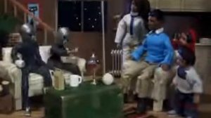 Робоцып  Вот это поворот! - Quotes\Clip
