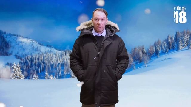 Code18 Parka video смотреть онлайн