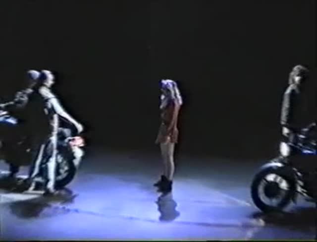 ИХС 21.04.1997 - Финал