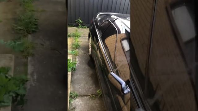 1994 Subaru SVX Australian Delivery смотреть онлайн