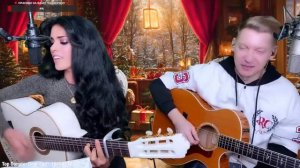 Девушка невероятно исполнила Шакиру.👋👋👋Shakira_-_Whenever,_...revan)_4.mp4