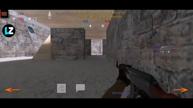 SFG2 Mod Menu LZ TEAM