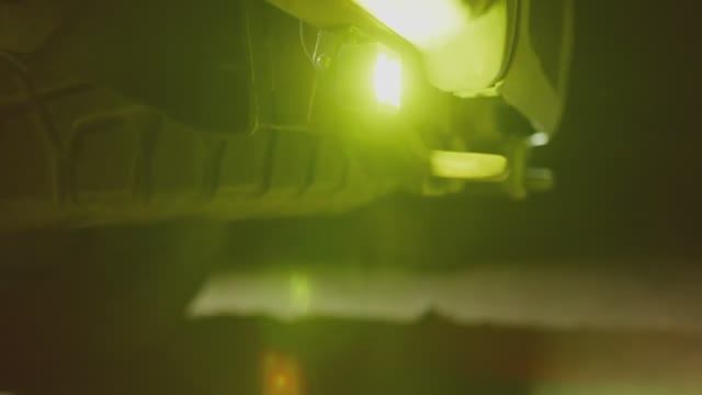 Baja Designs Zone 8 - Reverse → Зона 8: Задний ход