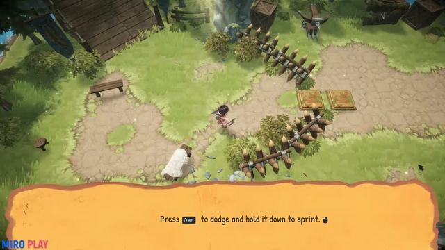 Dragons Dawn of New Riders #1 Gameplay PC смотреть онлайн
