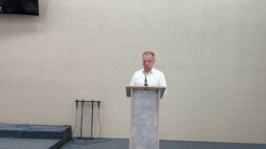 Проповедь Бр. Алексей / #ОЦХВЕ #Служение #Проповедь