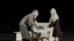 Трейлер спектакля «Так называемая личная жизнь» / Театр Армии